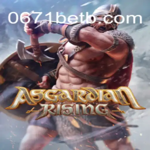 Explorando o Mundo de AsgardianRising: Regras e Introdução