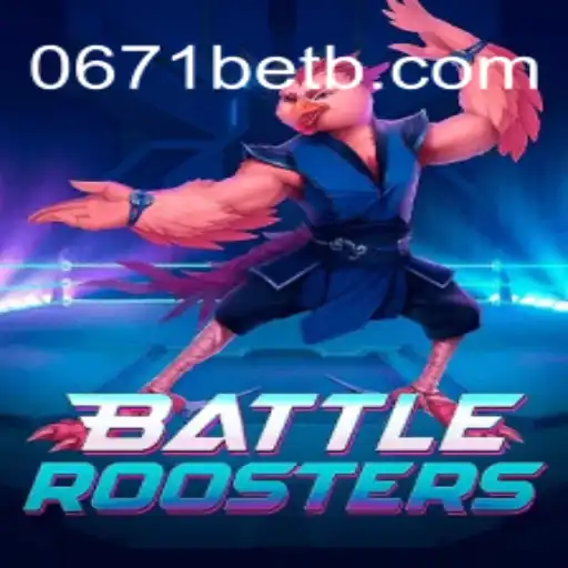 BattleRoosters: Uma Nova Experiência no Mundo dos Games