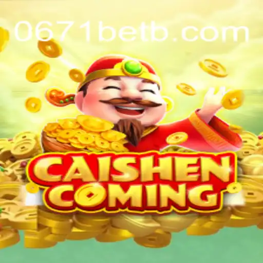 Explorando o Universo do Jogo CAISHENCOMING e a Plataforma 0671bet