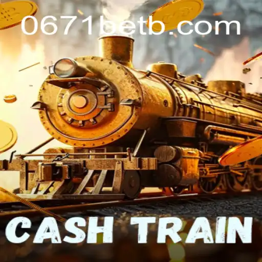 CashTrain: Descubra a Emoção e Estratégia do Novo Jogo com 0671bet