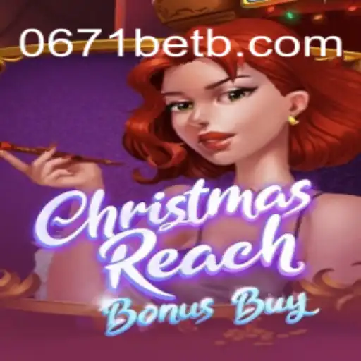 Explorando o Jogo ChristmasReachBonusBuy: Uma Experiência Festiva e Empolgante