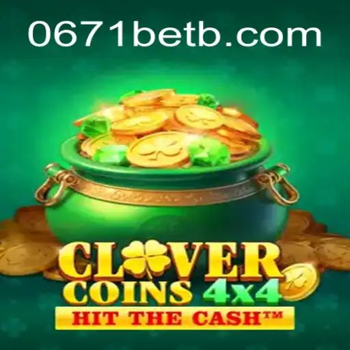 Explorando o Mundo de CloverCoins4x4: O Jogo de Estratégia e Aventura de 0671bet