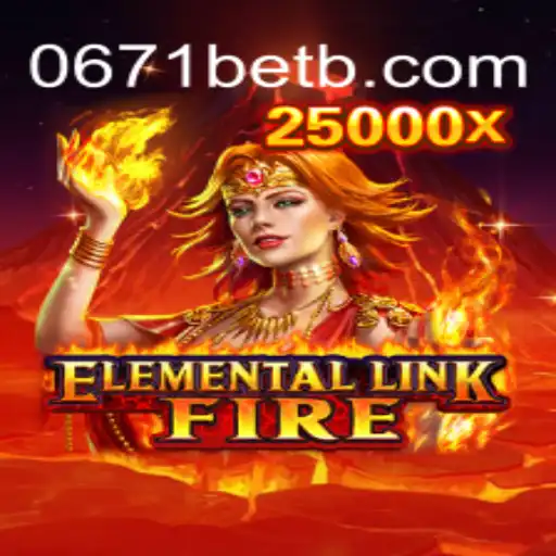 ElementalLinkFire: Uma Aventura de Fogo e Estratégia