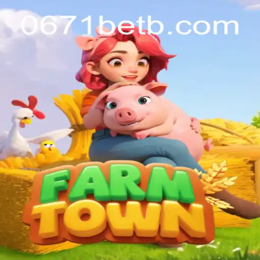 Descubra o Mundo de FarmTown: Estratégia e Diversão no Campo