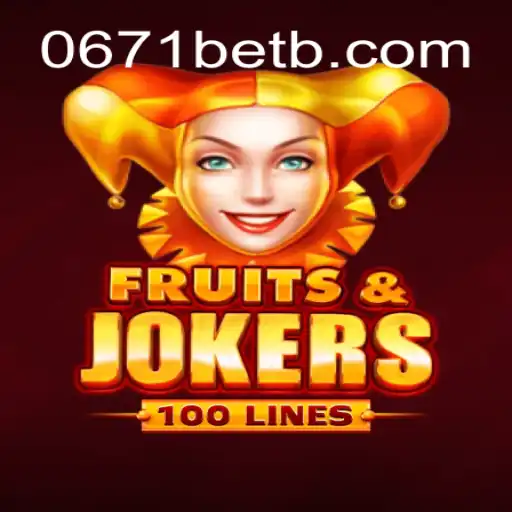 FruitsAndJokers100: Descubra o universo fascinante do jogo online