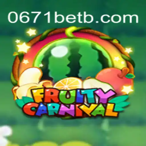 Descubra o Fascinante Mundo do Jogo FruityCarnival