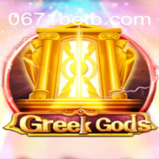 Descubra o Fascinante Mundo de GreekGods: O Jogo Temático Mitológico