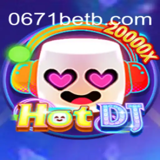 Descubra o Mundo Empolgante de HotDJ: Uma Jornada de Ritmo e Estratégia