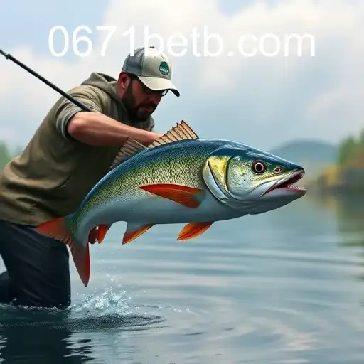 Jogos de pesca