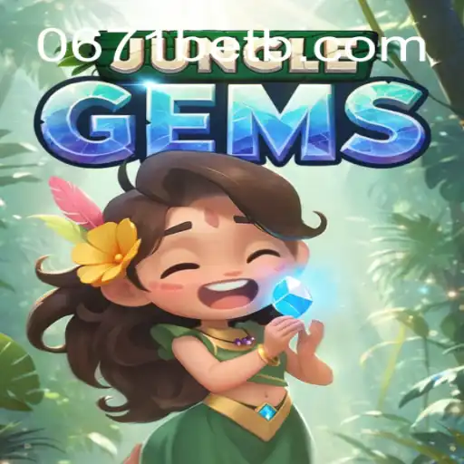 JungleGems: O Fascinante Jogo de Aventura na Selva