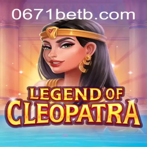 LegendOfCleopatra: Descubra o Fascinante Mundo do Antigo Egito no Cassino Online 0671bet