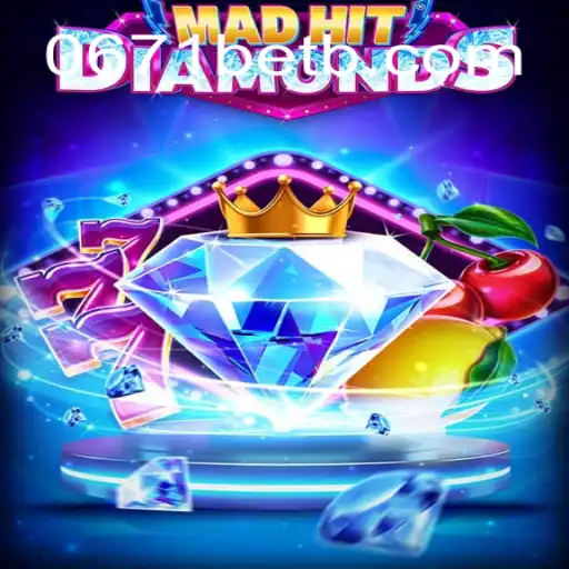 MadHitDiamonds: Uma Jornada Emocionante no Universo dos Jogos de Apostas