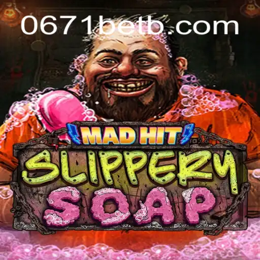 Descubra o Mundo Empolgante de MadHitSlipperySoap