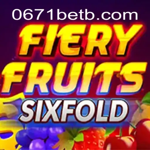 Explorando FieryFruitsSixFold: O Jogo Revolucionário de Cassino Online
