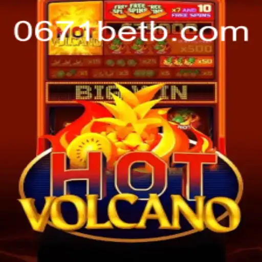Descubra o Emocionante Mundo do Jogo HotVolcano