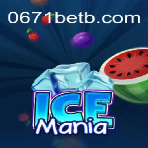 IceMania: A Fascinante Jornada no Mundo do Gelo e Sorte
