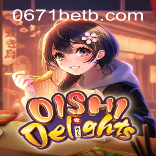 Explorando o Mundo de OishiDelights: Um Jogo que Encanta e Diverte