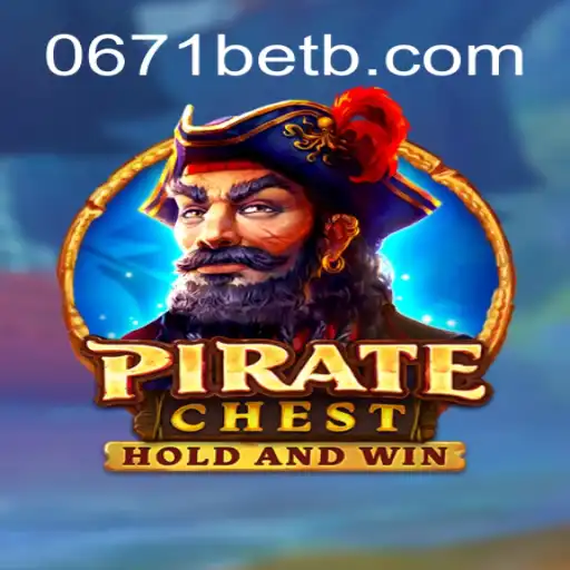 Desvendando PirateChest: Um Mergulho no Mundo das Aventuras Piratas com 0671bet