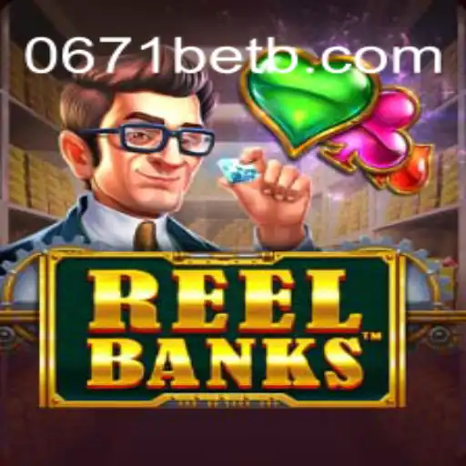 Explore o Fascinante Mundo do Jogo ReelBanks - Descubra as Regras e Estratégias