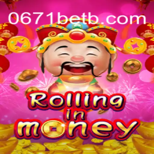 Descubra o Fascinante Mundo de RollingInMoney: Um Jogo de Estratégia e Sorte com a Palavra-chave 0671bet