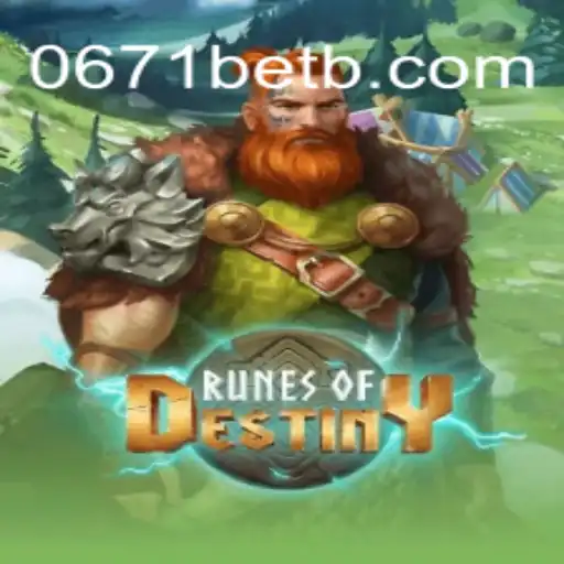 Descubra o Fascinante Mundo de RunesOfDestiny