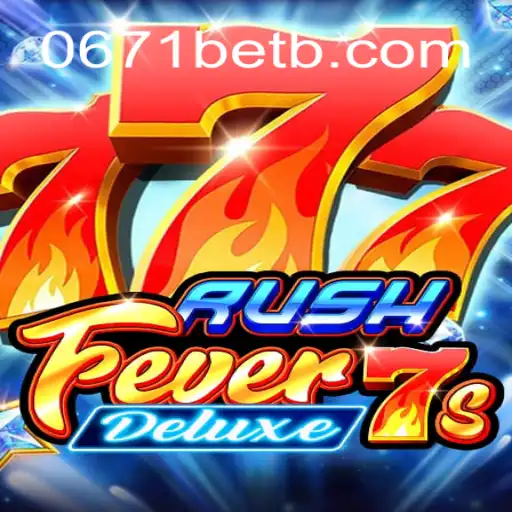 Descubra o Excitante Mundo de RushFever7sDeluxe