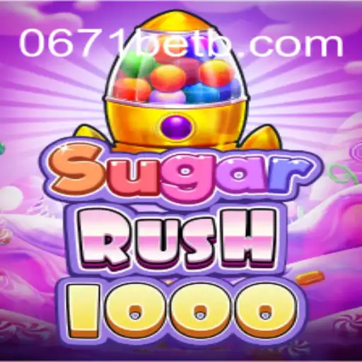 Descubra o Mundo de Emoções em SugarRush1000
