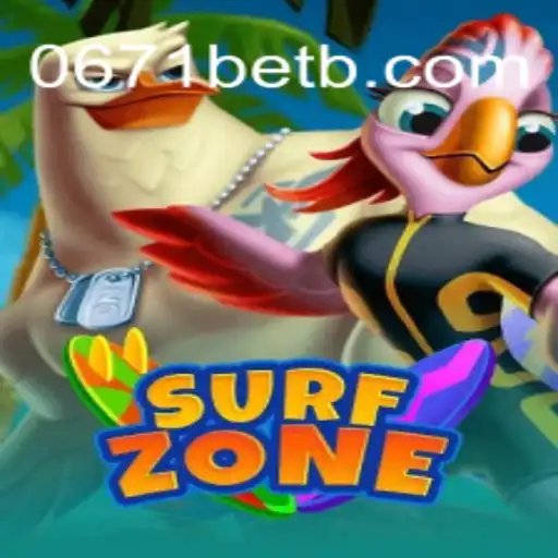 SurfZone: Uma Aventura Empolgante no Mundo dos Jogos