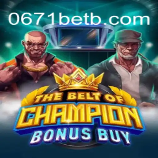 Descubra o Empolgante TheBeltOfChampionBonusBuy