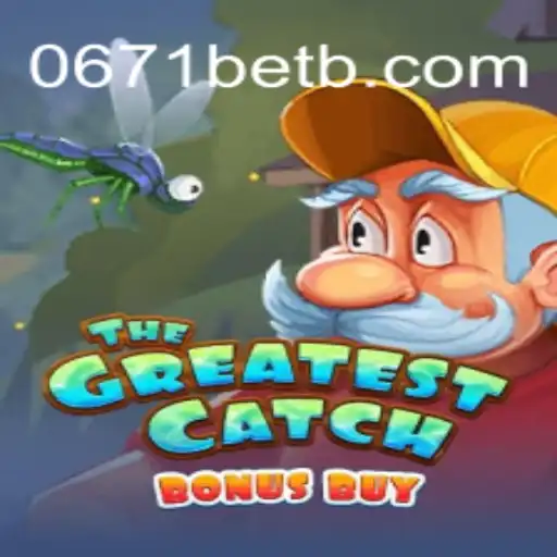 TheGreatestCatchBonusBuy: Explorando as Regras e Atrações do Novo Jogo 