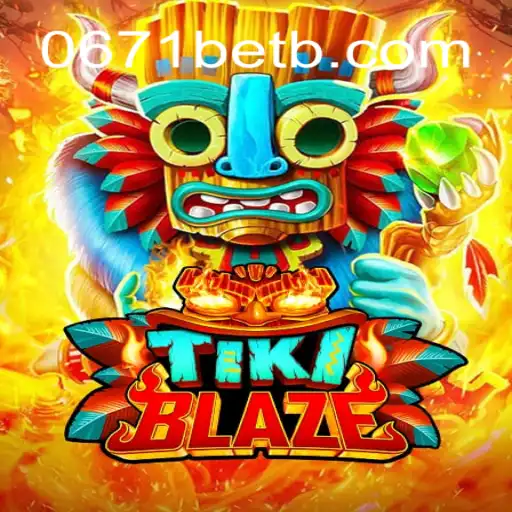 Descubra TikiBlaze: O Empolgante Mundo de Aventura e Estratégia
