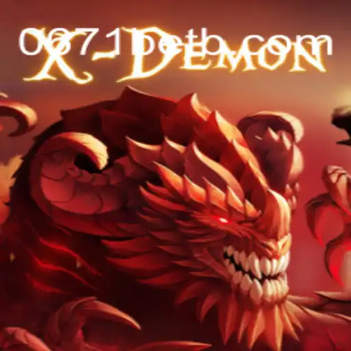 XDemon: Uma Aventura Intensa no Mundo Gaming